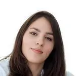 Улыбина Вероника Владимировна Улыбина Вероника Владимировна