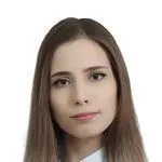 Дмитриева Алина Андреевна