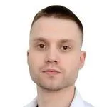 Жернаков Святослав Романович Жернаков Святослав Романович