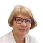 Канюкова Татьяна Ивановна Канюкова Татьяна Ивановна