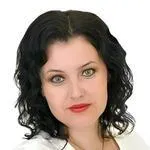 Рябчевских Галина Евгеньевна Рябчевских Галина Евгеньевна