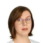 Кылосова Кристина Вячеславовна