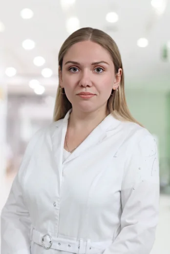 Сурсякова Анастасия Ивановна