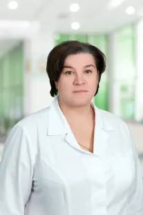 Долгих Елена Леонидовна Долгих Елена Леонидовна