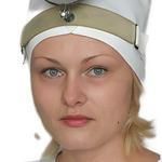 Султанова Елена Александровна Султанова Елена Александровна