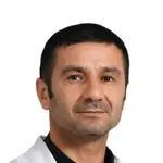 Абдуллаев Араз Айдынович