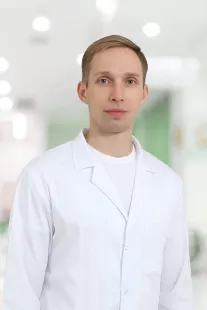 Белов Владимир Константинович