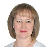 Сухманова Ольга Владимировна Сухманова Ольга Владимировна