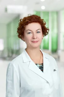 Ивыгина Ирина Михайловна Ивыгина Ирина Михайловна