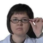 Бурдина Ольга Михайловна