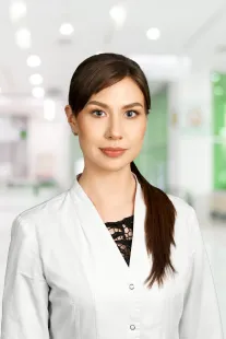 Черепанова Екатерина Алексеевна Черепанова Екатерина Алексеевна
