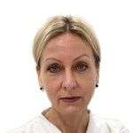 Харламова Анна Владимировна Харламова Анна Владимировна