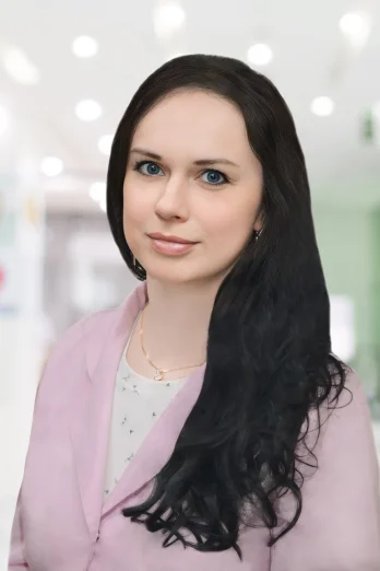 Матвеева Елизавета Сергеевна