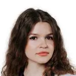Зуева Виктория Викторовна