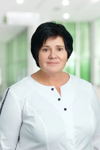 Куклина Татьяна Ивановна