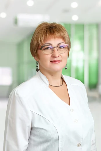 Чиркина Александра Валериевна