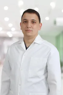 Абдукаримов Жахонгирбек Панахитдинович