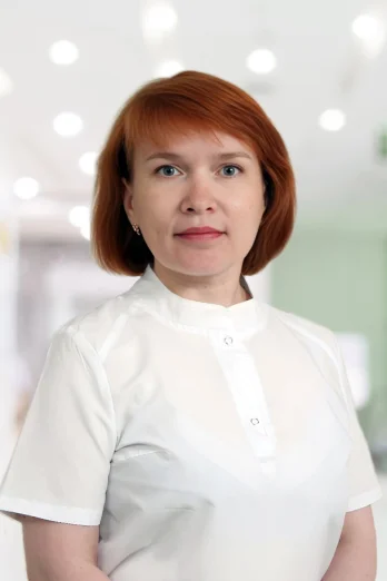Ведерникова Галина Николаевна