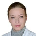 Корчагина Надежда Геннадьевна Корчагина Надежда Геннадьевна