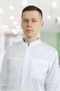Булдаков Игорь Владимирович