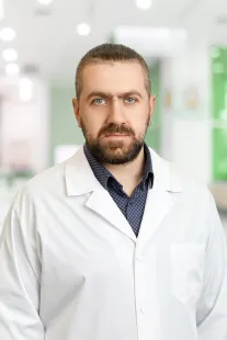 Шубин Иван Валерьевич Шубин Иван Валерьевич