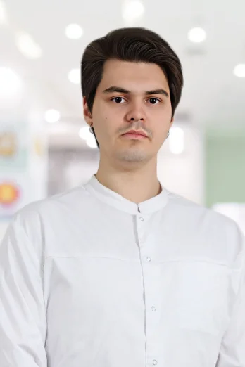 Черепанов Роман Алексеевич