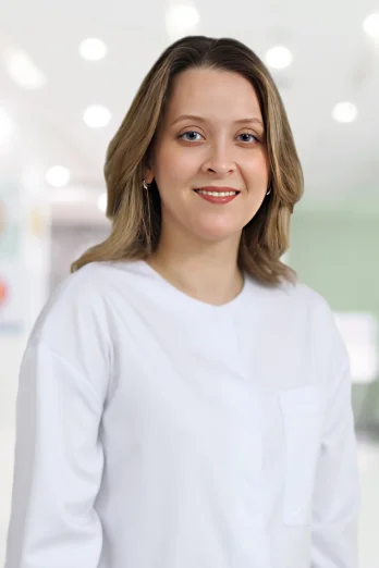 Добровольских Анна Николаевна