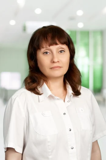 Вшивкова Светлана Сергеевна