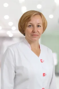 Кашина Наталья Сергеевна