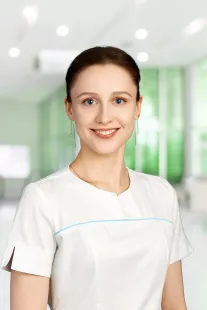 Самойлова Анастасия Сергеевна