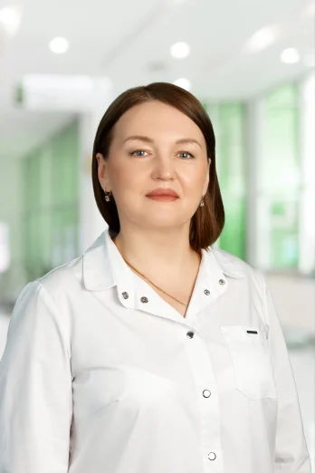 Чеботнова Наталья Николаевна