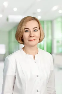 Михалицина Ольга Михайловна Михалицина Ольга Михайловна