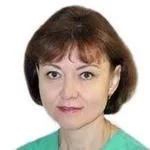 Гун Елена Васильевна