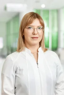 Синицына Наталья Валерьевна