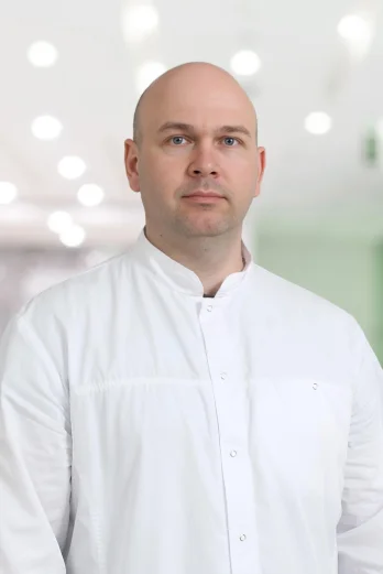 Болотов Иван Сергеевич