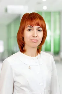 Емельянова Светлана Александровна