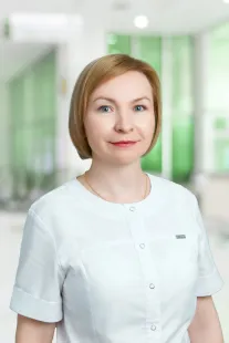 Уфимцева Татьяна Николаевна Уфимцева Татьяна Николаевна