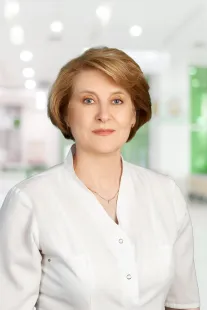 Чупрына Татьяна Николаевна
