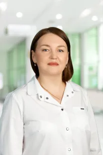 Чеботнова Наталья Николаевна Чеботнова Наталья Николаевна