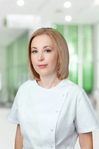 Земская Лидия Дмитриевна