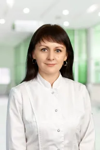 Зеленина Елена Сергеевна Зеленина Елена Сергеевна