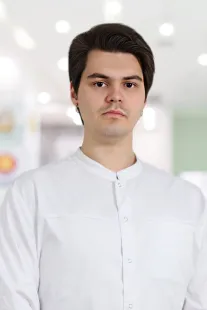 Черепанов Роман Алексеевич Черепанов Роман Алексеевич