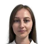 Лесникова Ирина Николаевна