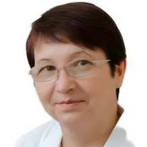 Гилева Татьяна Викторовна
