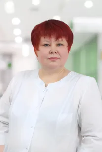 Рязанова Елена Николаевна Рязанова Елена Николаевна