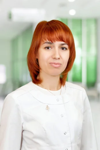 Емельянова Светлана Александровна