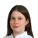 Давыдова Дарья Сергеевна