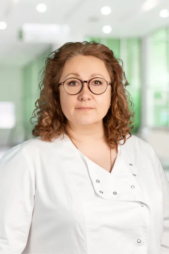 Журавлева Ирина Юрьевна