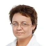 Шафикова Елена Васильевна