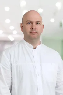 Болотов Иван Сергеевич